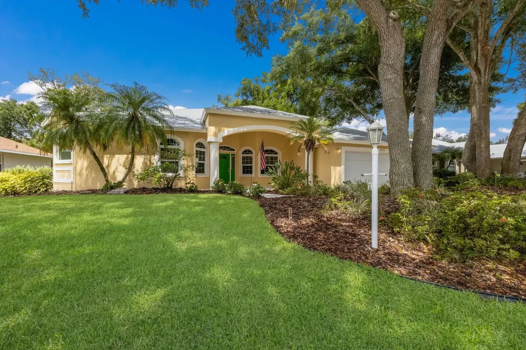3042 River Woods Drive Parrish FL 34219