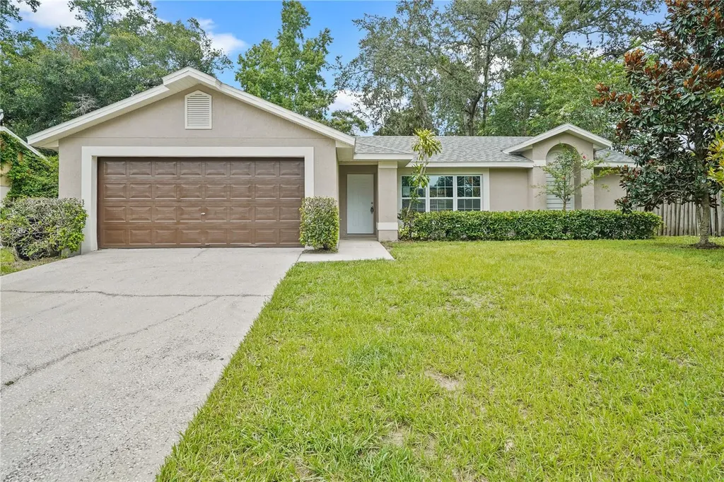 1258 Dunbridge Street Apopka FL 32703