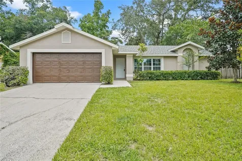 1258 Dunbridge Street Apopka FL 32703