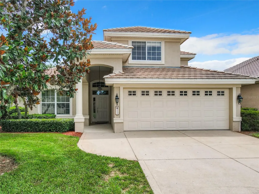 3333 Turnberry Lane Lakeland FL 33803