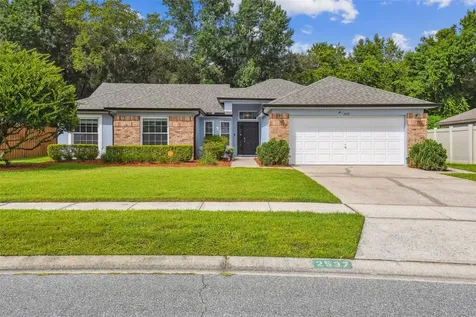 2537 Coachbridge Court Oviedo FL 32766