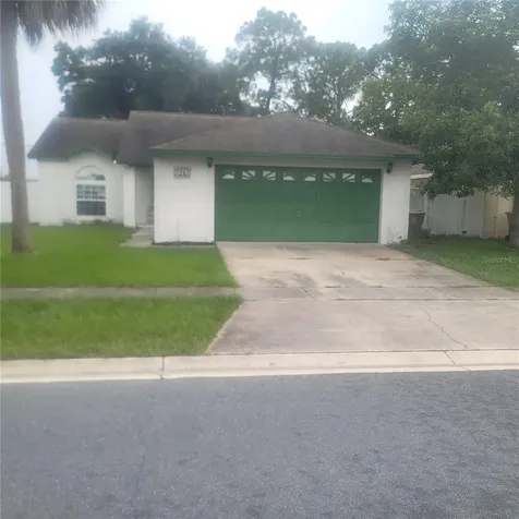 3245 Smoke Signal Circle Kissimmee FL 34746