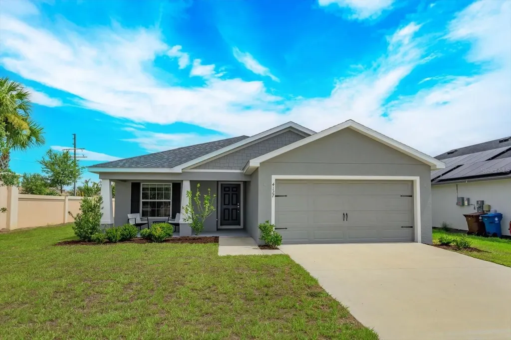 4127 Ruby Run Haines City FL 33844