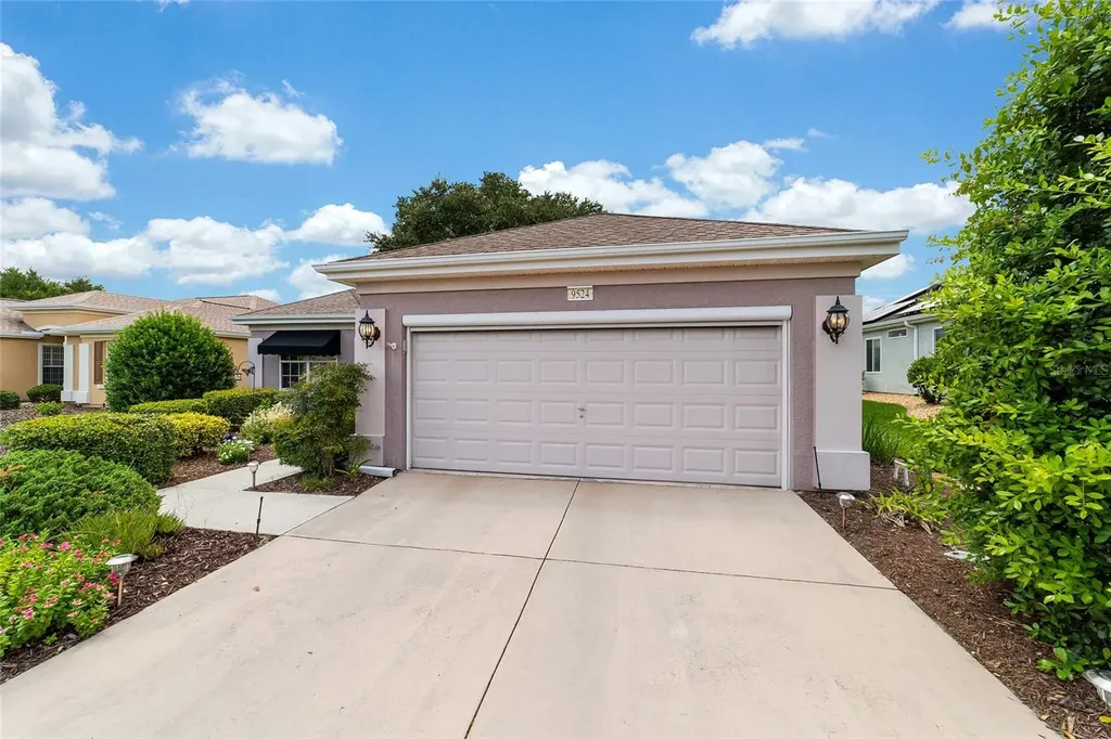 9524 SE 124th Loop Summerfield FL 34491