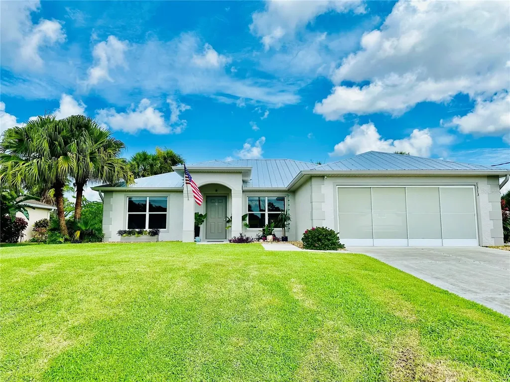 1313 Koltenborn Road North Port FL 34288