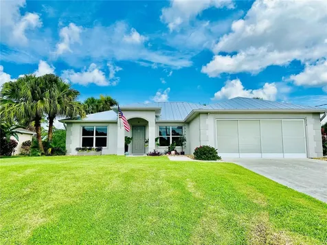 1313 Koltenborn Road North Port FL 34288