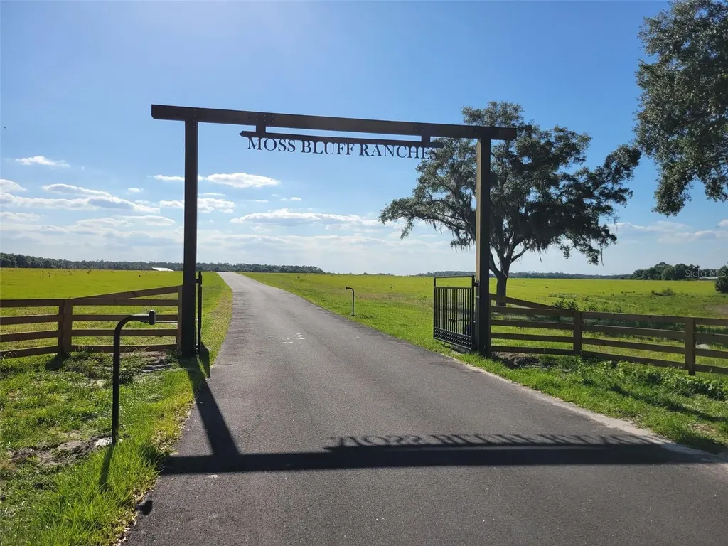 Tbd SE 170 Avenue Road Ocklawaha FL 32179