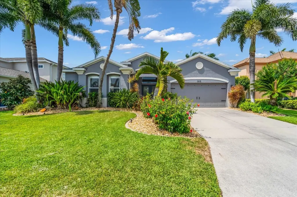 3815 5th Avenue NE Bradenton FL 34208