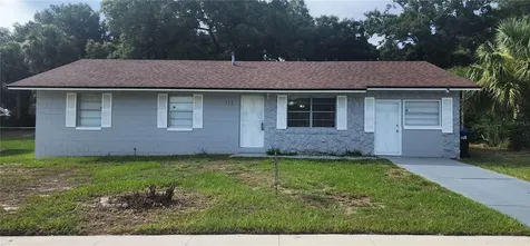 513 W Ella J Gilmore Street Apopka FL 32703