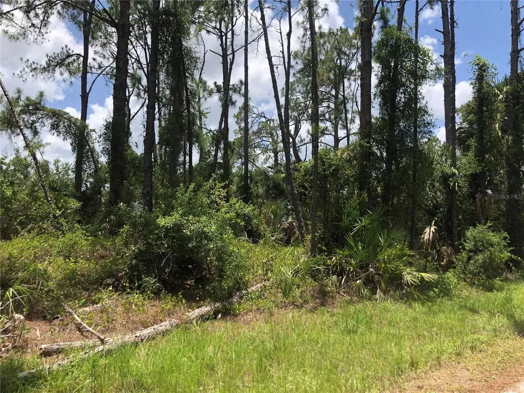 Apricola Road North Port FL 34286