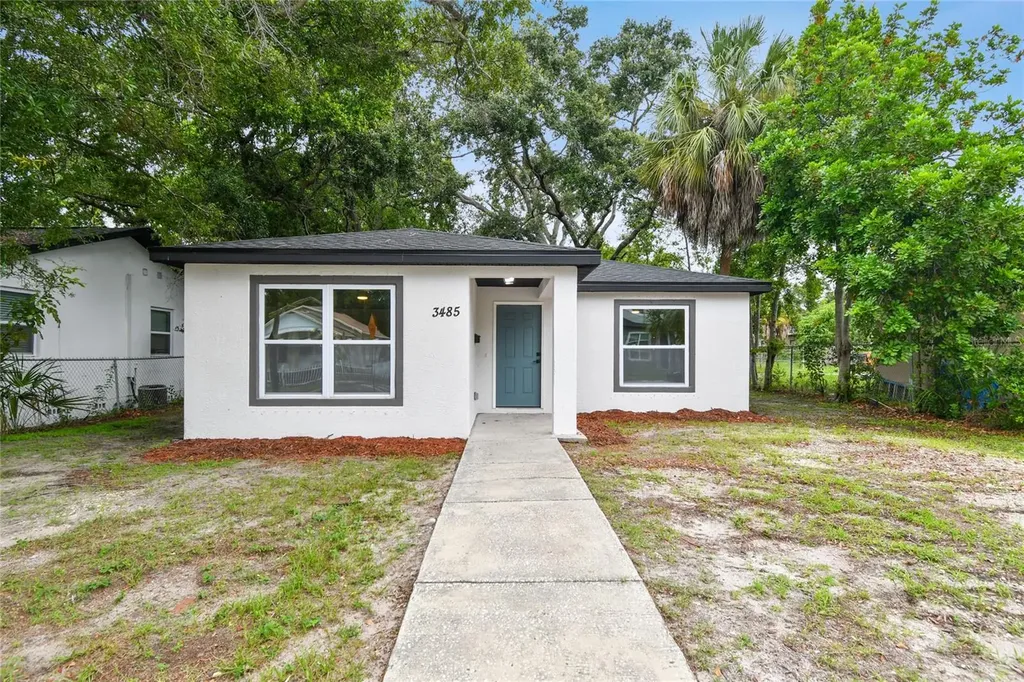 3485 17th Avenue S St Petersburg FL 33711