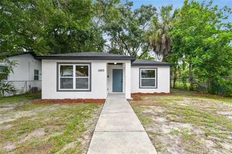 3485 17th Avenue S St Petersburg FL 33711