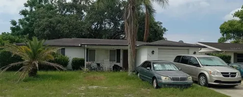 7716 Sue Ellen Drive Port Richey FL 34668