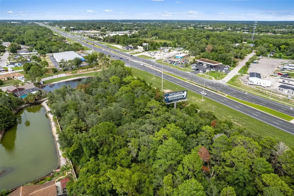 00 Us Highway 19 Hudson FL 34667