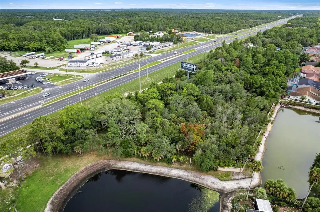 00 Us Highway 19 Hudson FL 34667