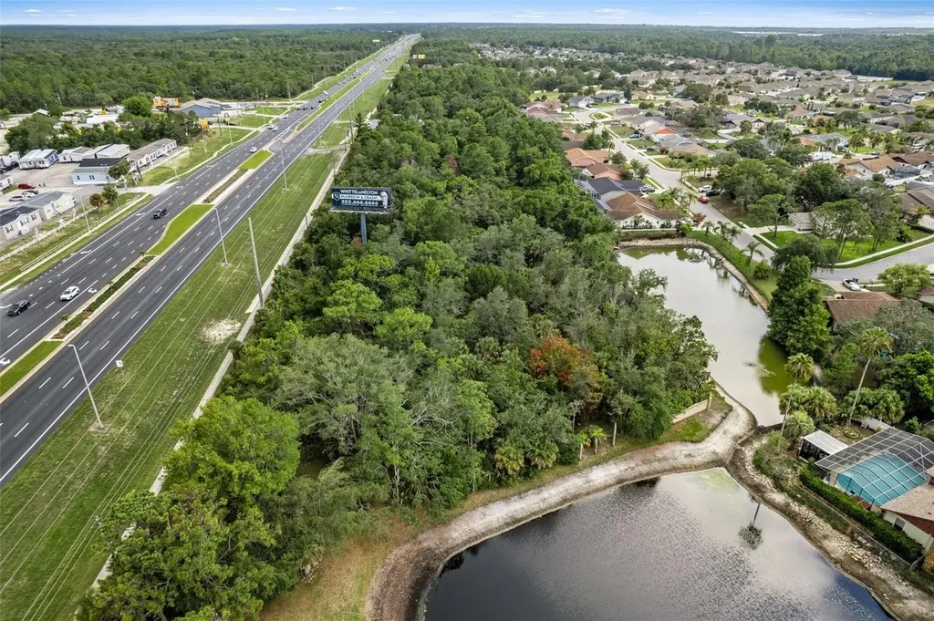 00 Us Highway 19 Hudson FL 34667