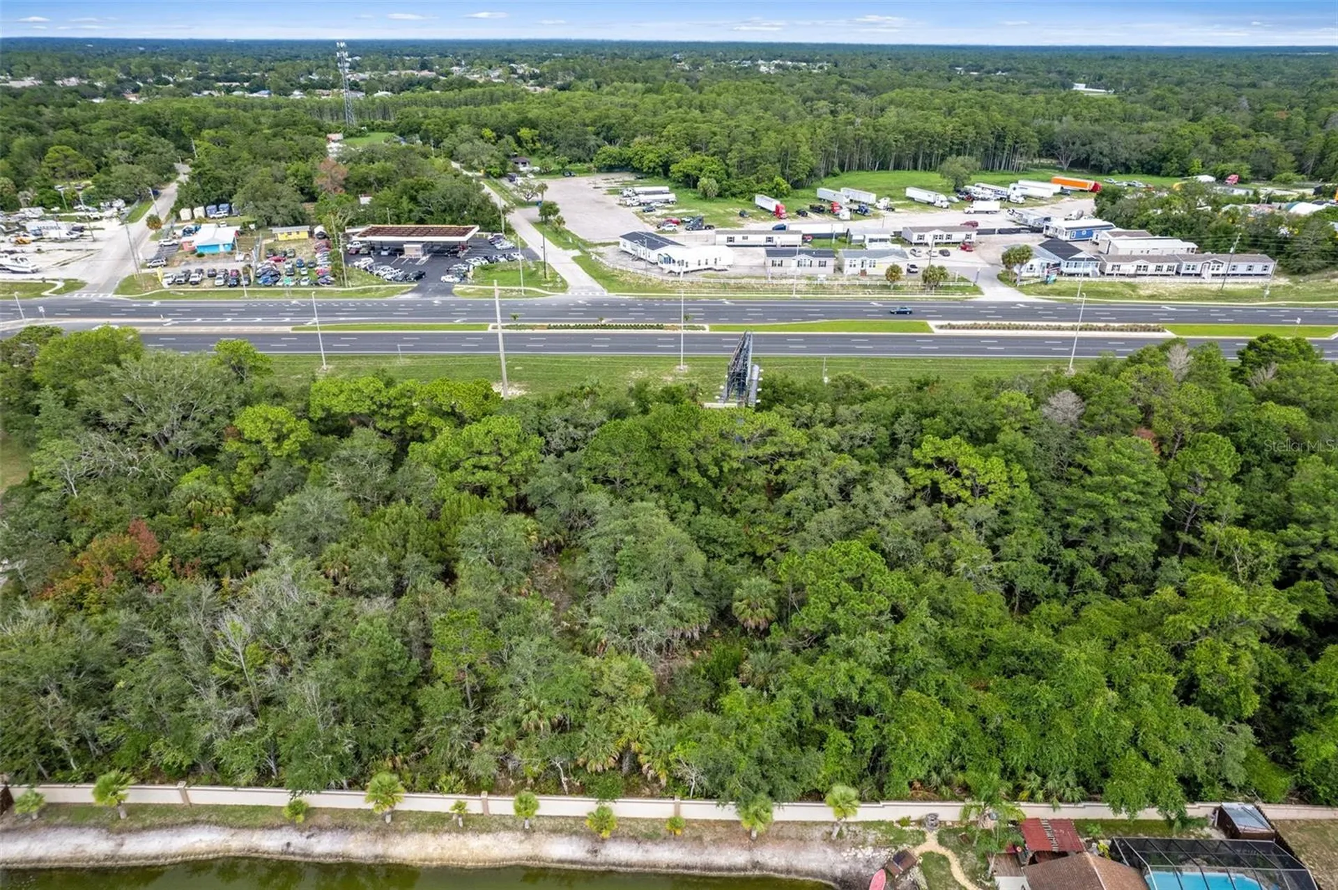00 Us Highway 19 Hudson FL 34667