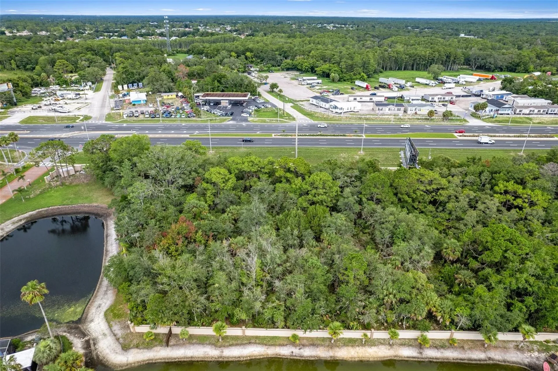 00 Us Highway 19 Hudson FL 34667