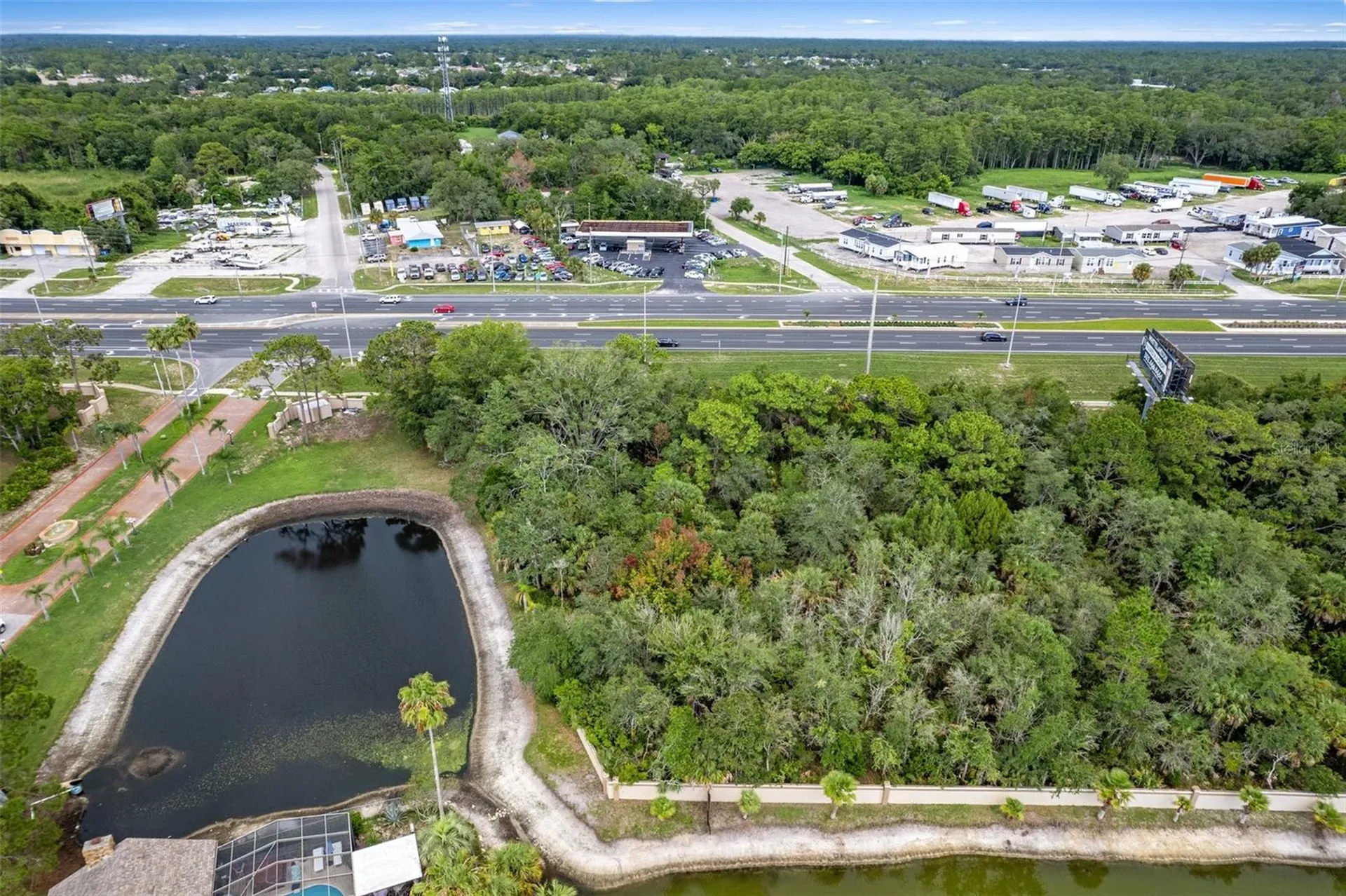 00 Us Highway 19 Hudson FL 34667
