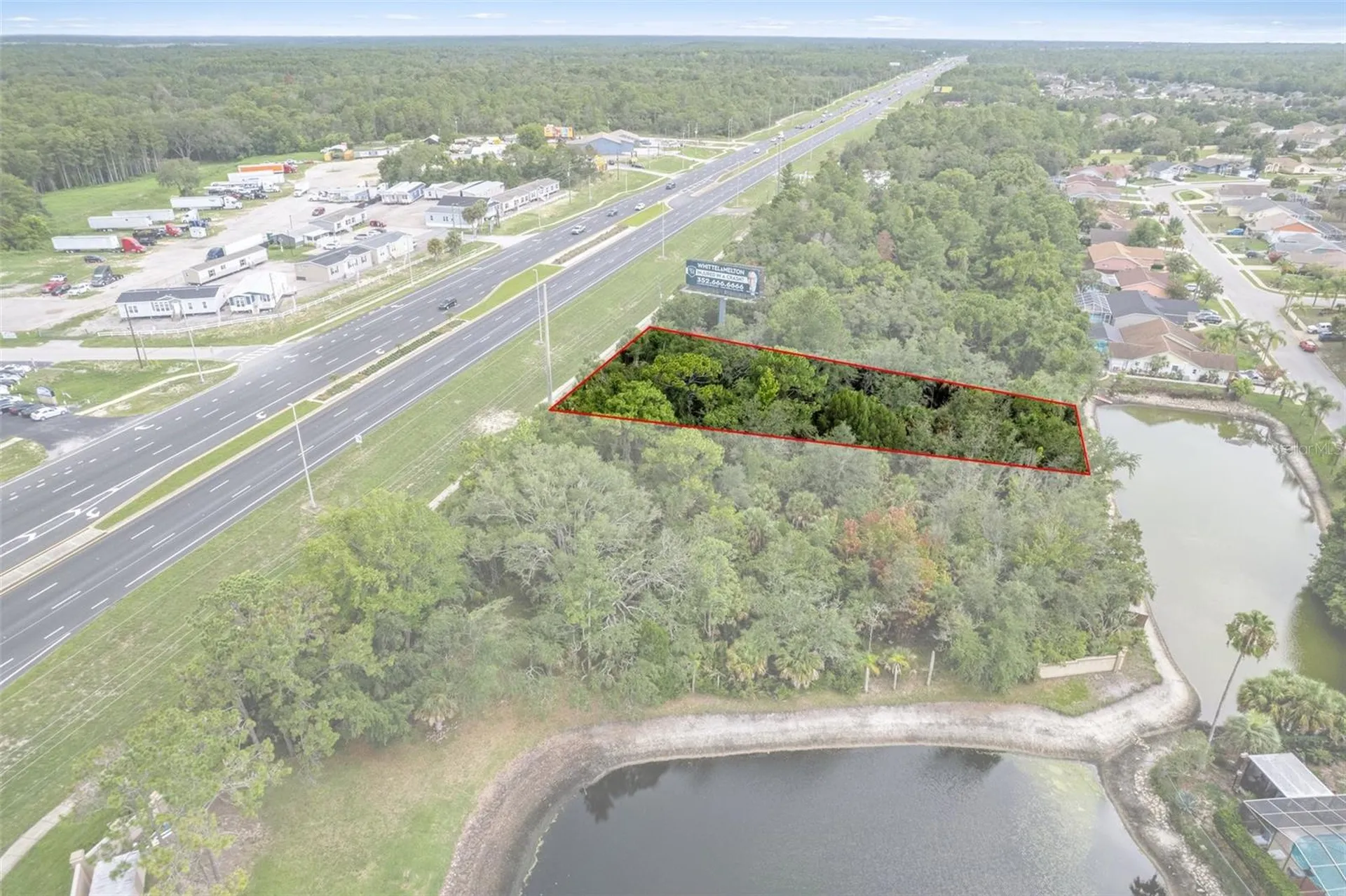 00 Us Highway 19 Hudson FL 34667