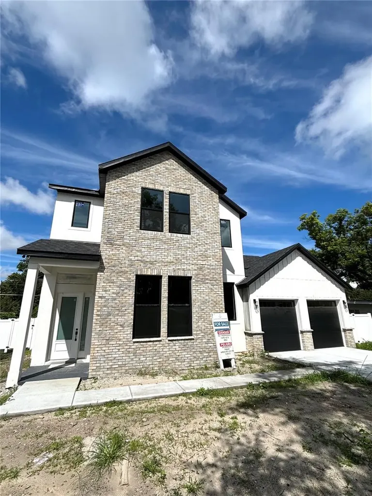 3031 Northwood Boulevard Winter Park FL 32789