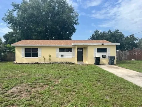 247 Jefferson Street Lake Wales FL 33859