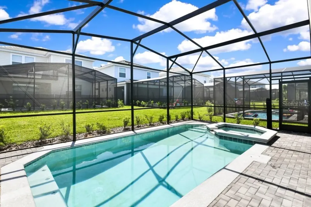 7252 Oakmoss Loop Davenport FL 33837