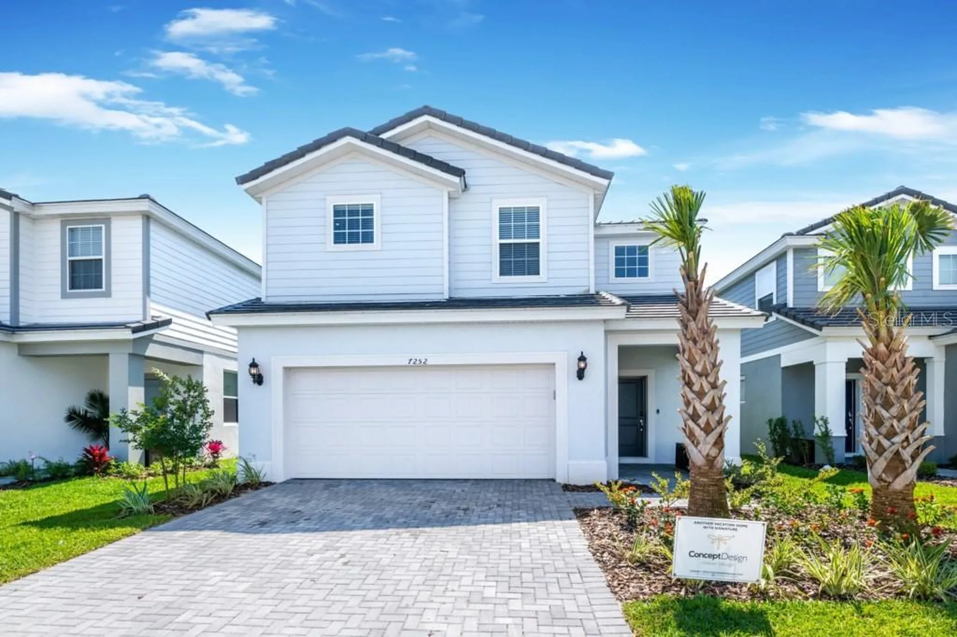 7252 Oakmoss Loop Davenport FL 33837