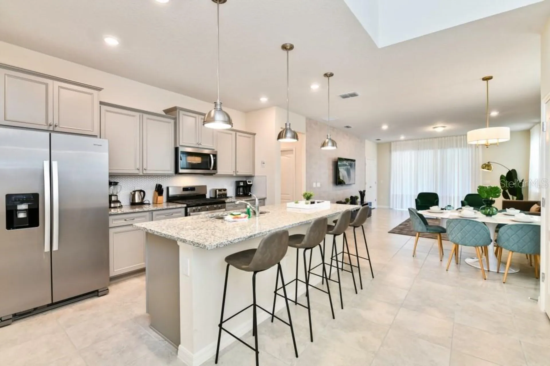 7252 Oakmoss Loop Davenport FL 33837