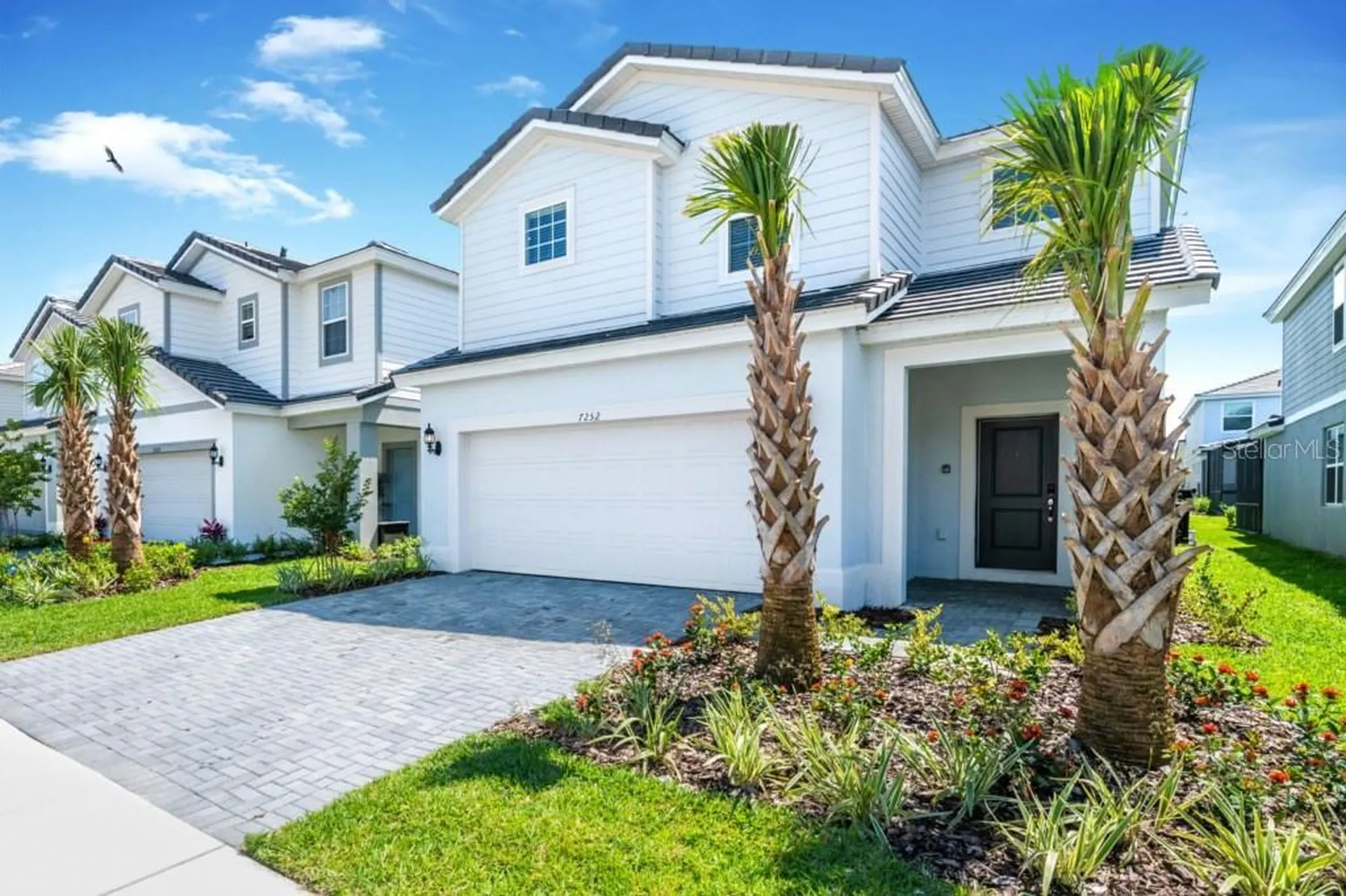 7252 Oakmoss Loop Davenport FL 33837