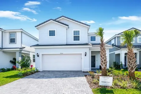 7252 Oakmoss Loop Davenport FL 33837