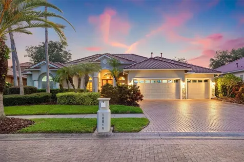 10816 Barbados Isle Drive Tampa FL 33647