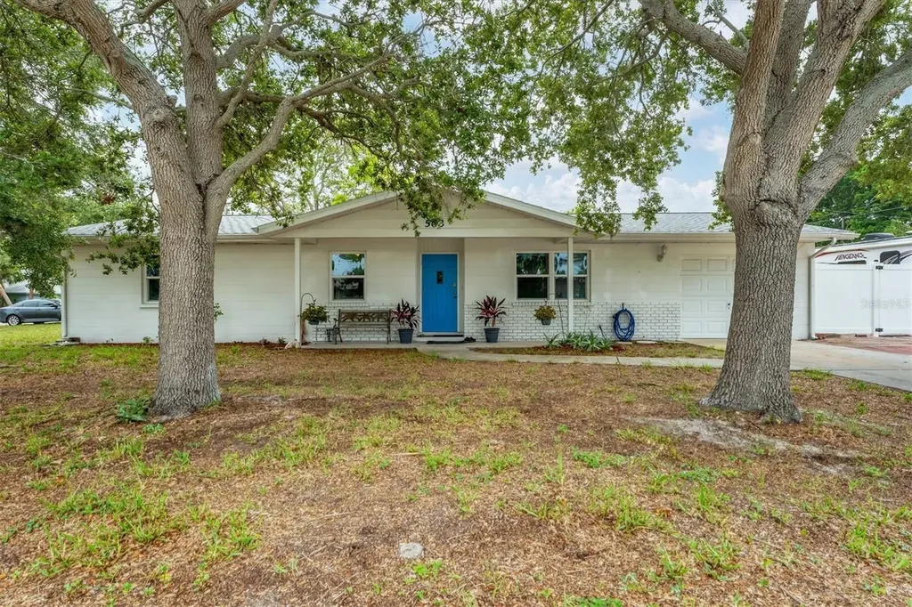 503 59th Street NW Bradenton FL 34209