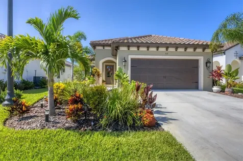 317 Palmaria Court Nokomis FL 34275