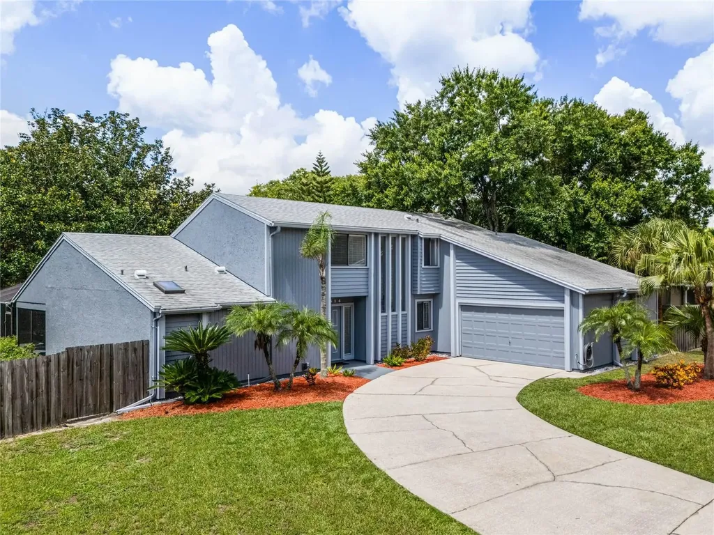 1514 Sugarwood Circle Winter Park FL 32792