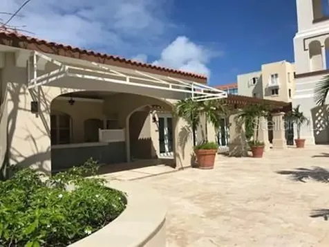 Las Casitas Village 1 Avenue Conquistador Fajardo PR 00738