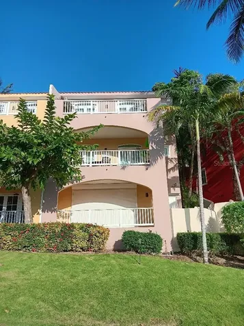 Las Casitas Village 1 Avenue Conquistador Fajardo PR 00738