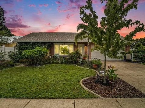 1737 Sue Drive Clearwater FL 33759