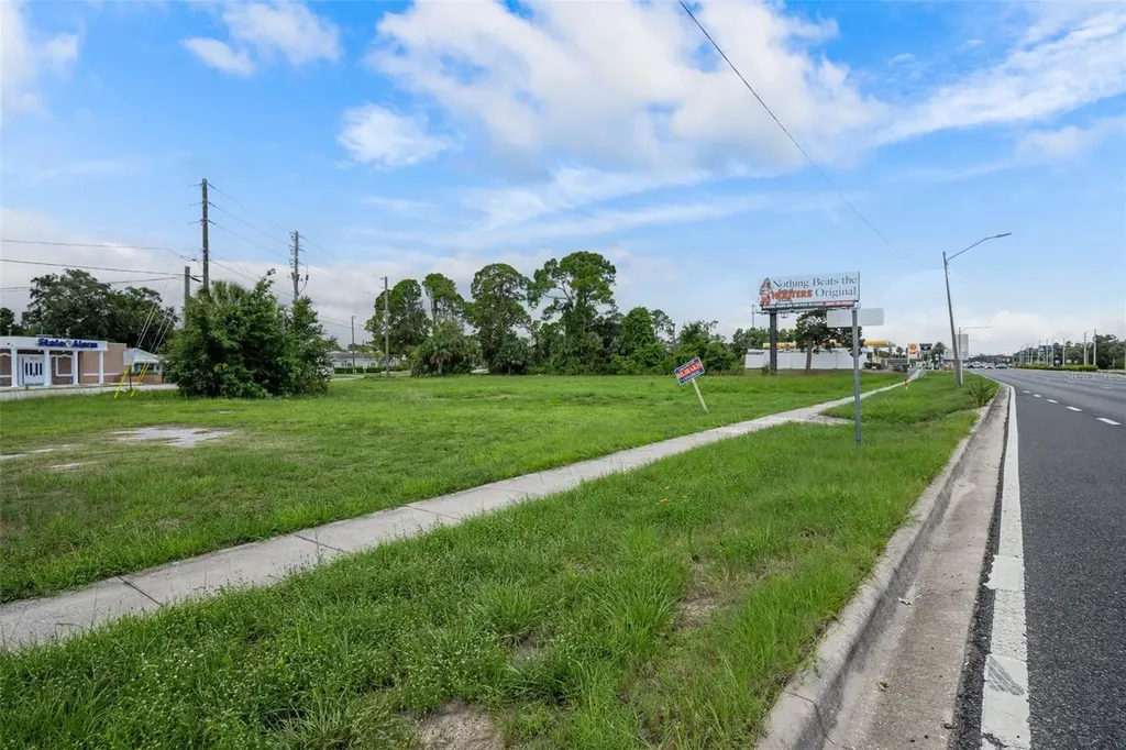 00 Us Highway 19 Port Richey FL 34668