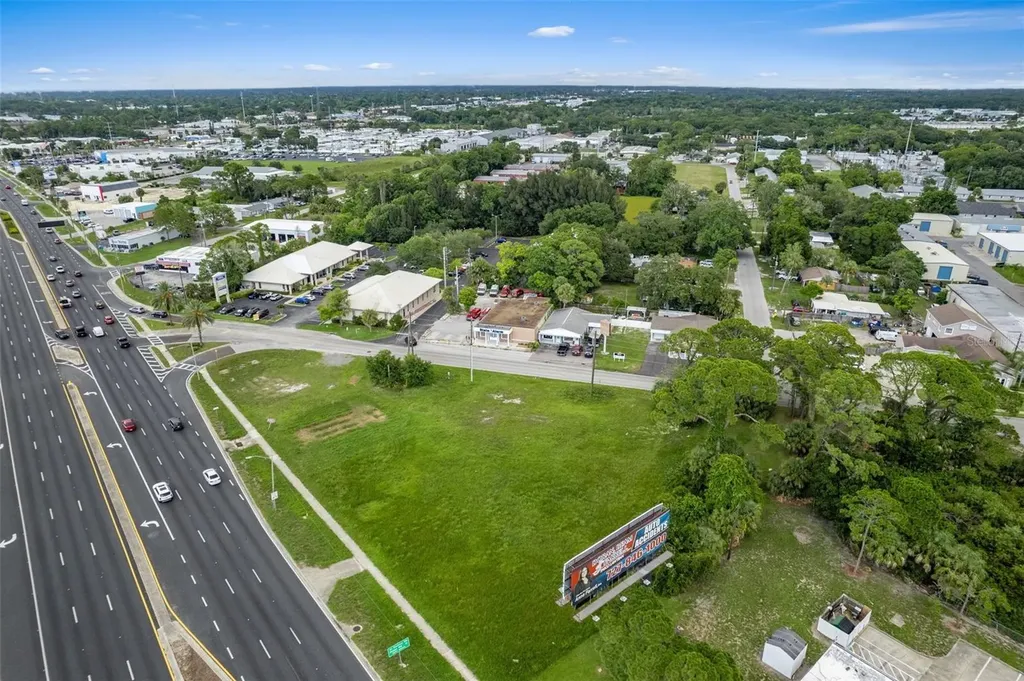 00 Us Highway 19 Port Richey FL 34668