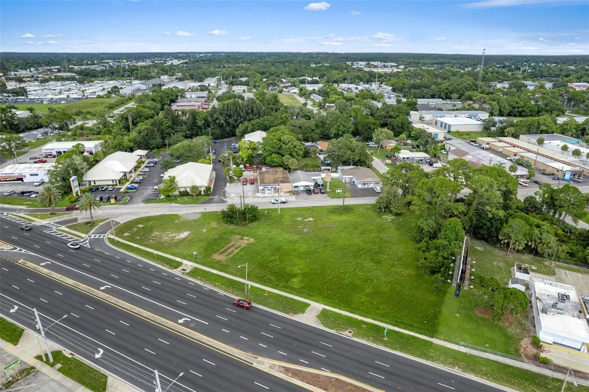 00 Us Highway 19 Port Richey FL 34668