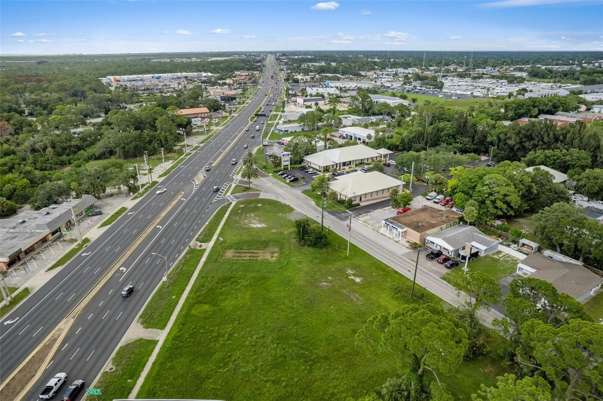 00 Us Highway 19 Port Richey FL 34668