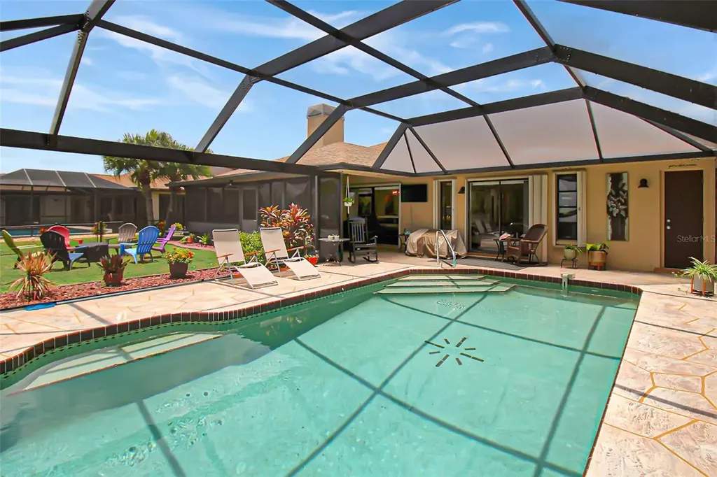 1122 Paraclete Road Punta Gorda FL 33983