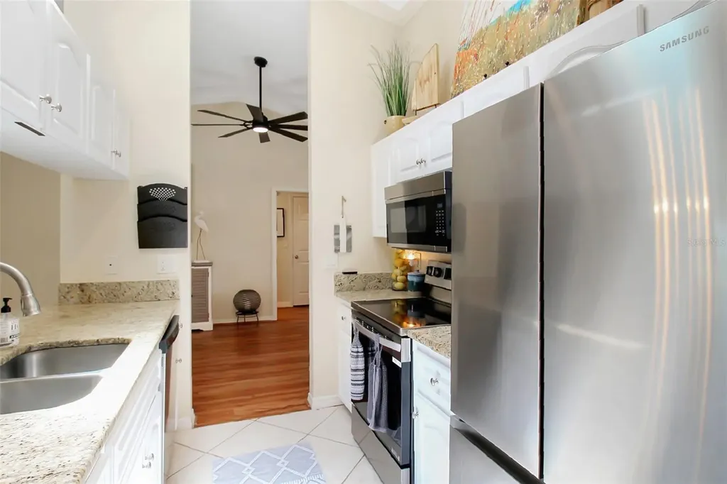 1122 Paraclete Road Punta Gorda FL 33983