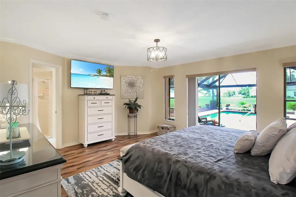 1122 Paraclete Road Punta Gorda FL 33983