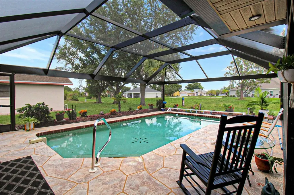 1122 Paraclete Road Punta Gorda FL 33983