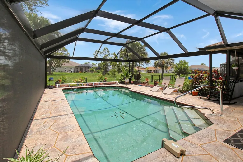 1122 Paraclete Road Punta Gorda FL 33983