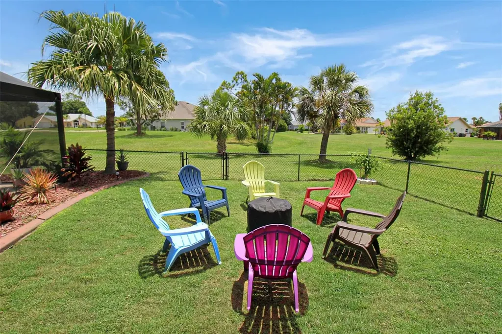 1122 Paraclete Road Punta Gorda FL 33983