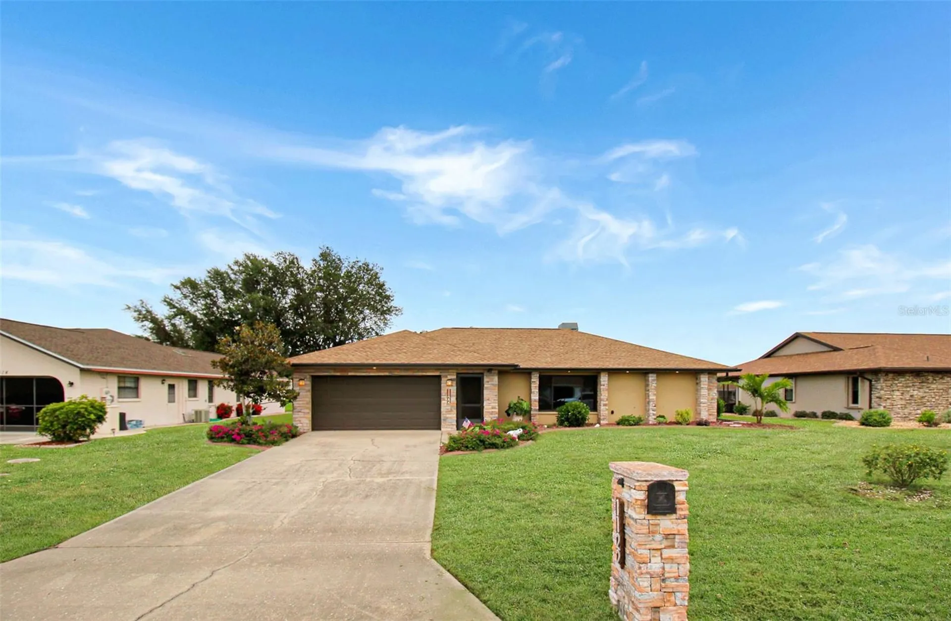 1122 Paraclete Road Punta Gorda FL 33983