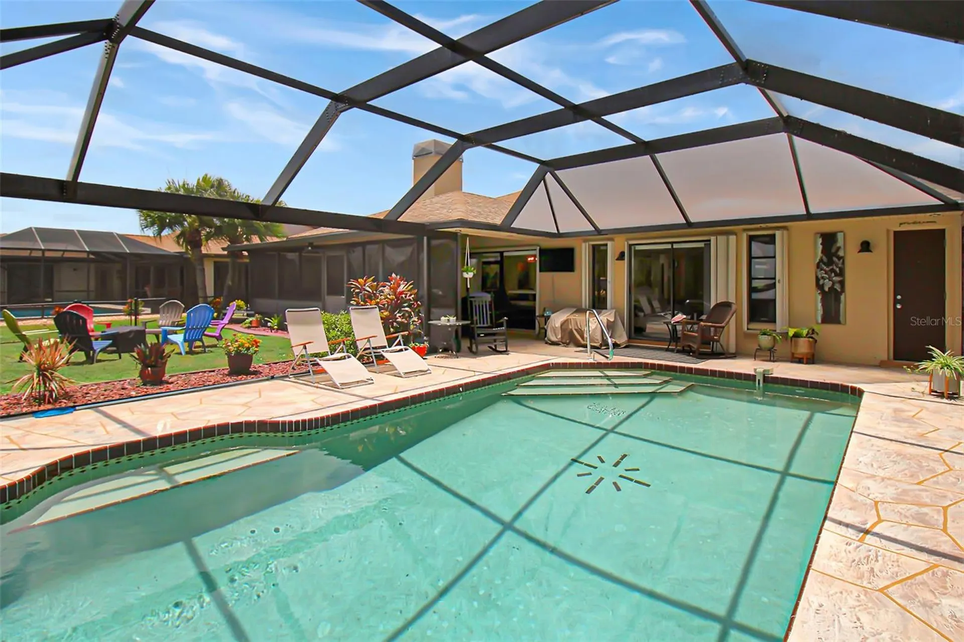 1122 Paraclete Road Punta Gorda FL 33983